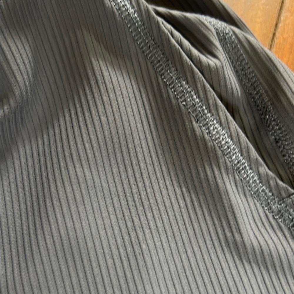 Old Navy Blue Sweatpants with Elastic Waistband - Picture 3 of 8